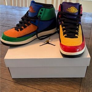 Jordan Women's Air Jordan 2 Retro Sneakers